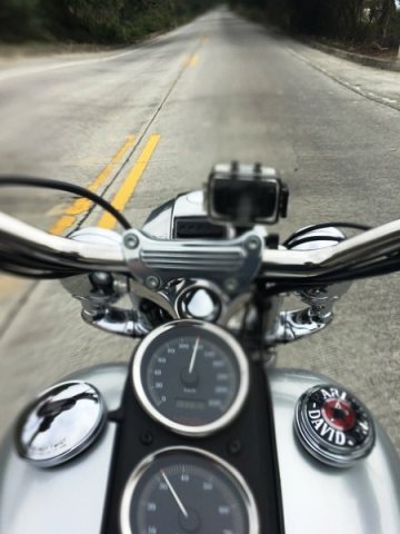 [PD] Harley Davidson - 0009